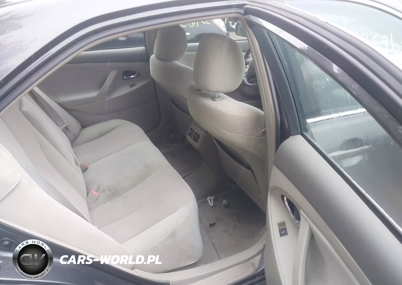 2010 Toyota Camry Hybrid VIN:4T1BB3EK2AU114814 - 8