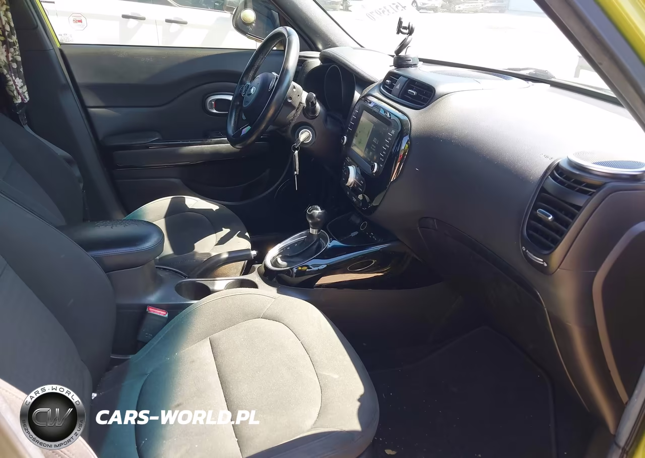 2015 Kia Soul ! VIN:KNDJX3A51F7785172 - 5