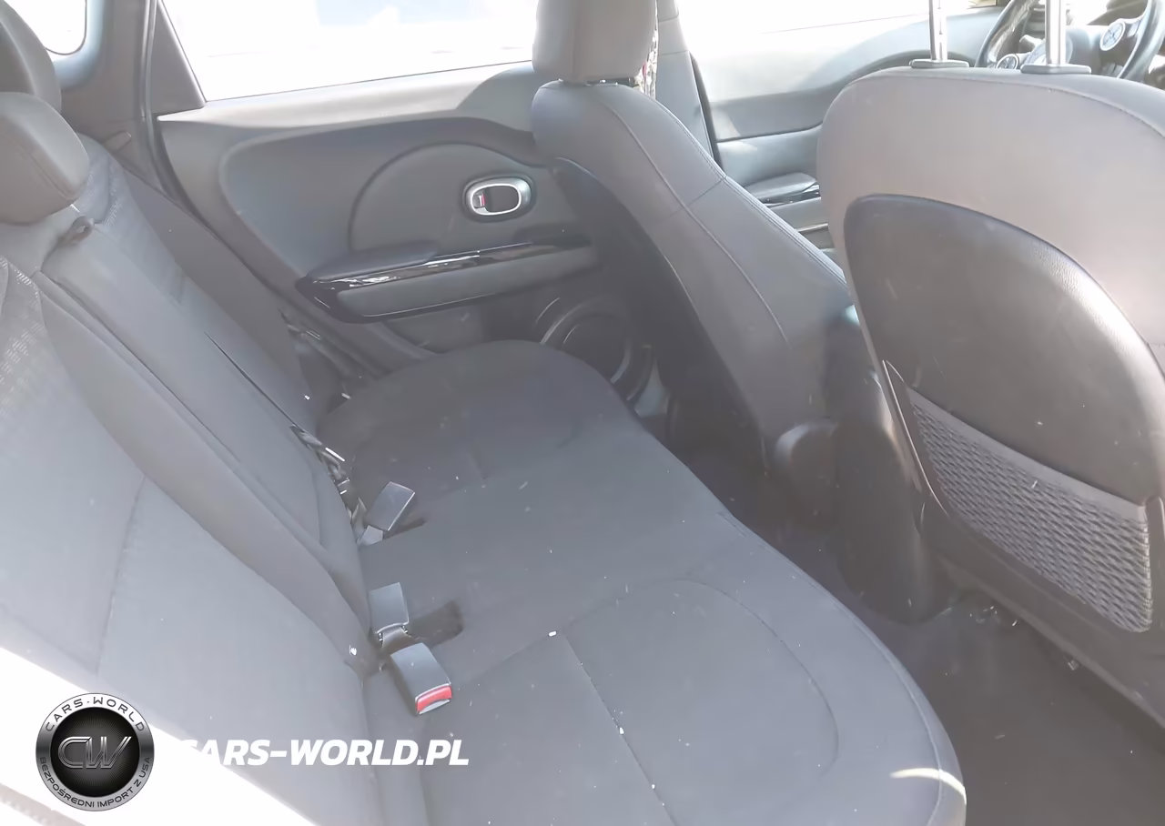 2015 Kia Soul ! VIN:KNDJX3A51F7785172 - 8