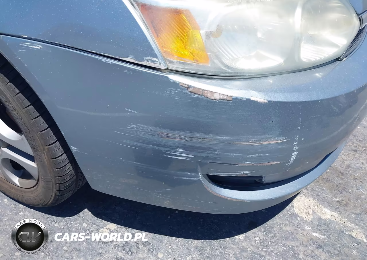 2003 Saturn Ion 3 VIN:1G8AL52F63Z115660 - 6