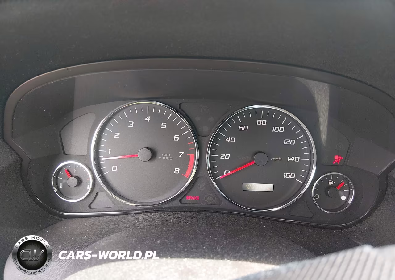 2007 Cadillac Cts Standard VIN:1G6DM57T370170188 - 7