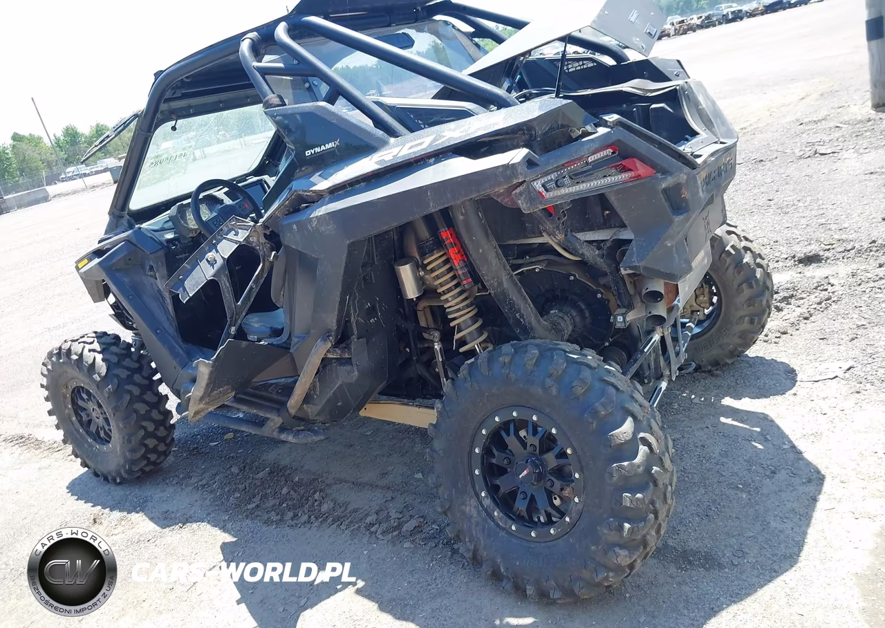 2022 Polaris Rzr Pro Xp Ultimate VIN:3NSMAD928NF359436 - 13