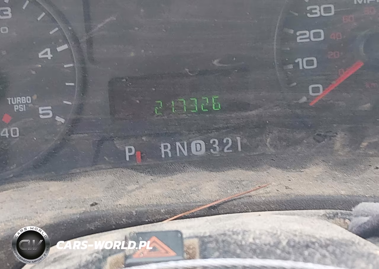 2005 Ford F-350 Lariat-Xl-Xlt VIN:1FDWX37P55EB28217 - 5