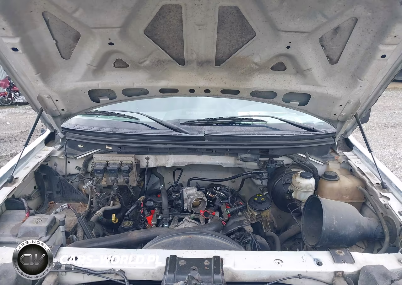 2007 Ford F-150 Stx-Xl-Xlt VIN:1FTRX12W37FA43135 - 10
