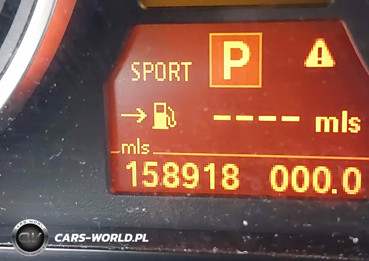 2008 BMW X5 3.0Si VIN:5UXFE435X8L003958 - 15