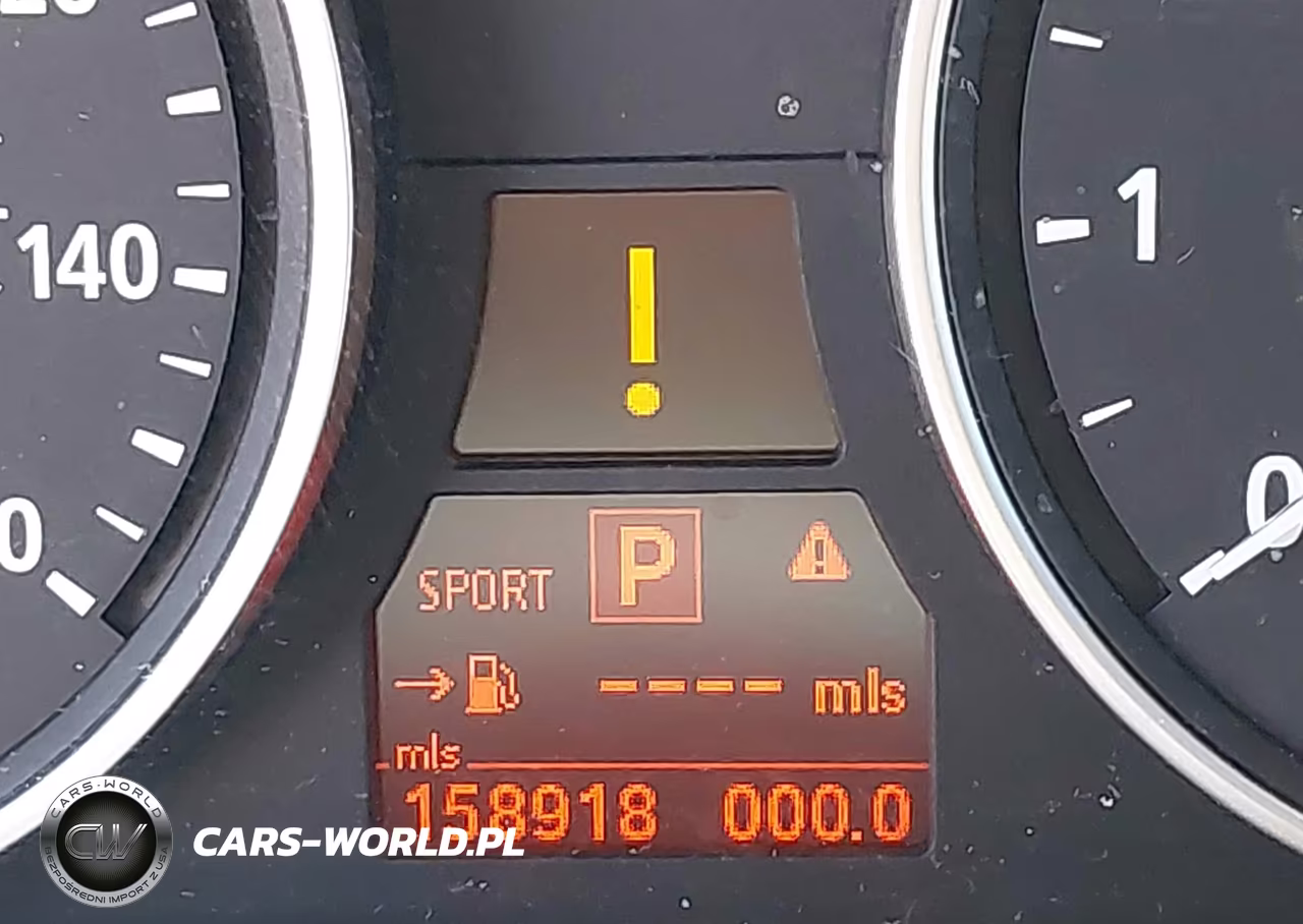 2008 BMW X5 3.0Si VIN:5UXFE435X8L003958 - 17