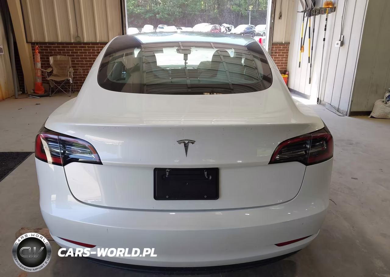 2023 Tesla Model 3 Rear-Wheel Drive VIN:5YJ3E1EA5PF511494 - 17
