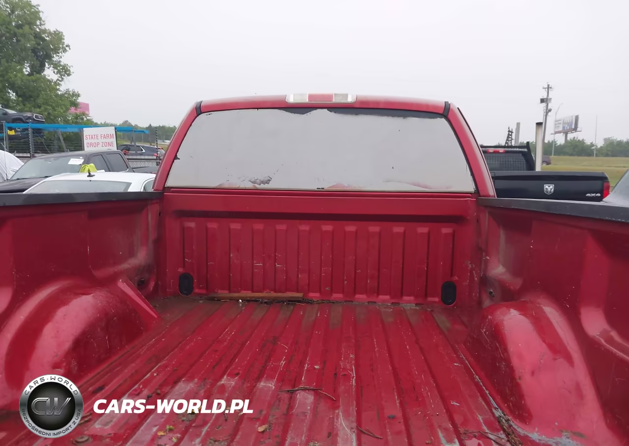 2007 Ford F-150 Stx-Xl-Xlt VIN:1FTRX12W07KD12604 - 13