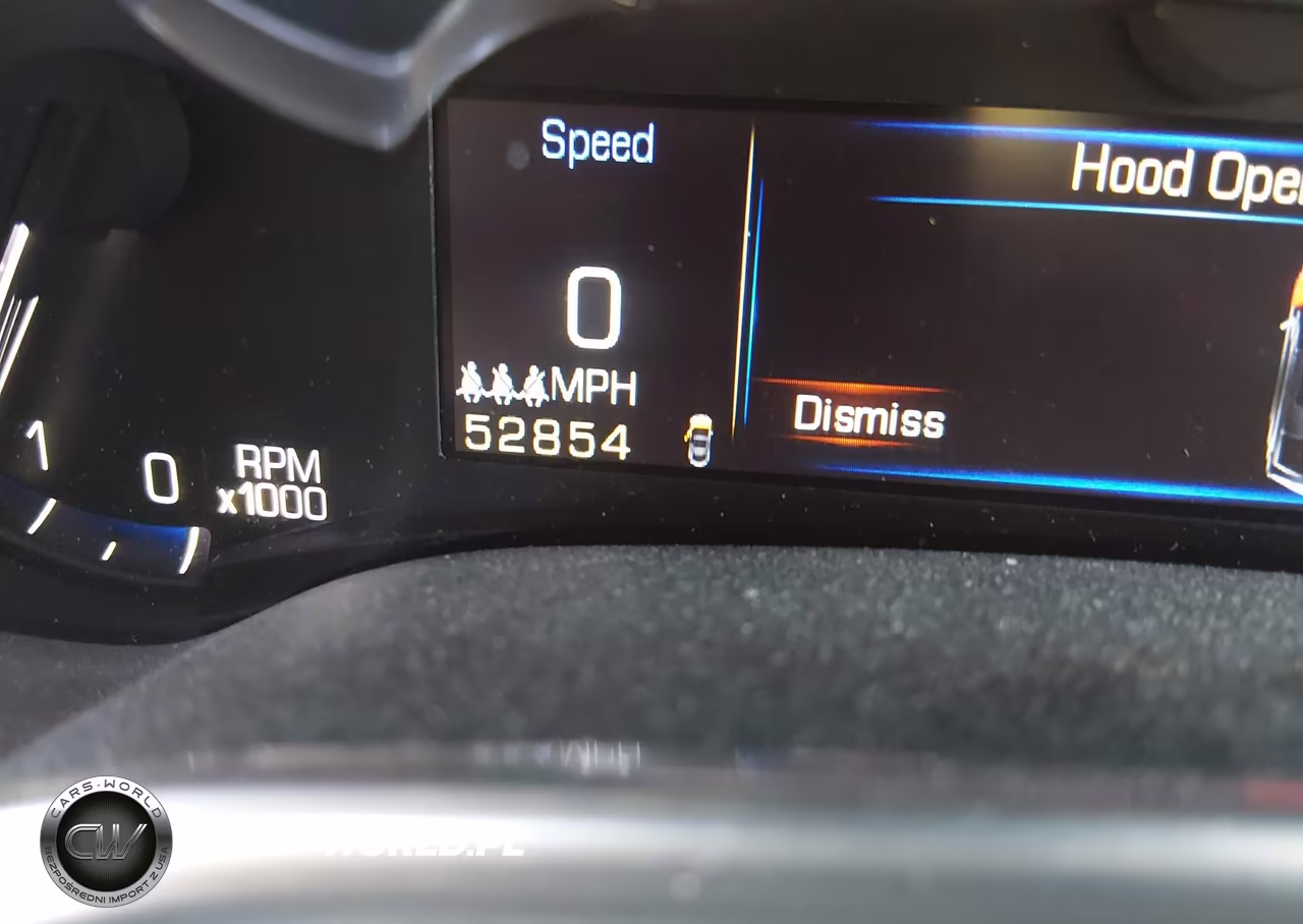2013 Cadillac Srx Performance Collection VIN:3GYFNHE30DS607859 - 15