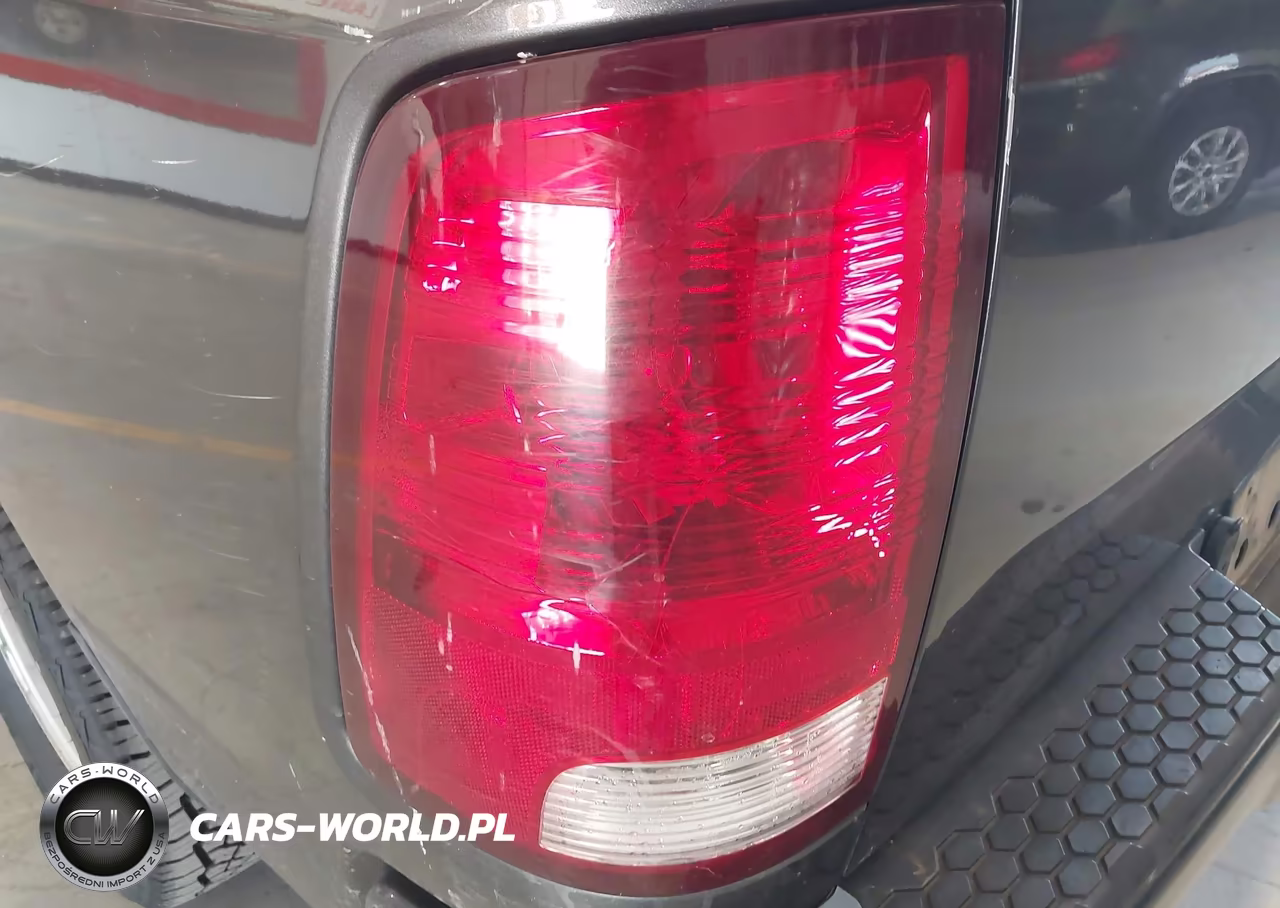 2020 Ram 1500 Classic Tradesman 4X4 8' Box VIN:3C6JR7DG5LG253784 - 15