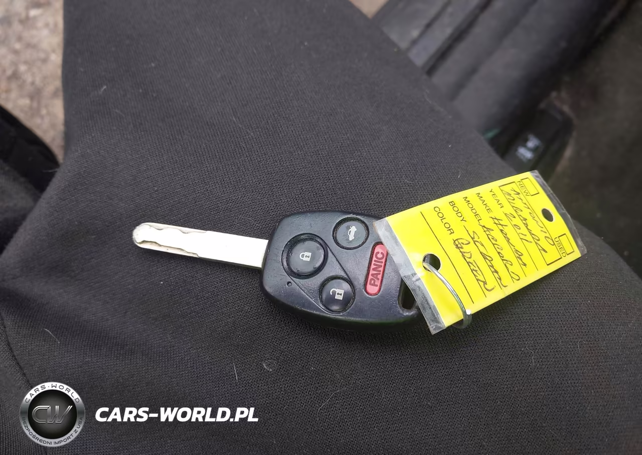 2011 Honda Accord 2.4 Ex VIN:1HGCP2F79BA009822 - 11