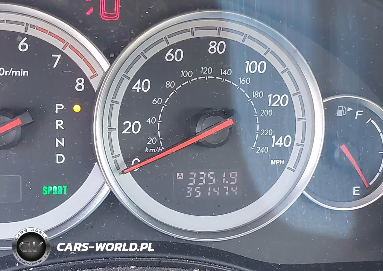 2005 Subaru Outback 2.5I Limited VIN:4S4BP62C157329931 - 15