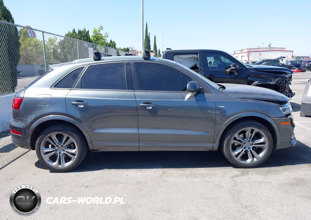 2018 Audi Q3 2.0T Premium VIN:WA1BCCFS4JR026683 - 13