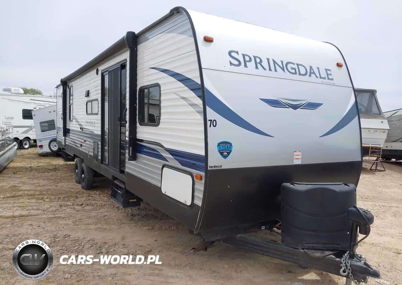 2021 Keystone Rv Other – zdjęcie 1 z 20