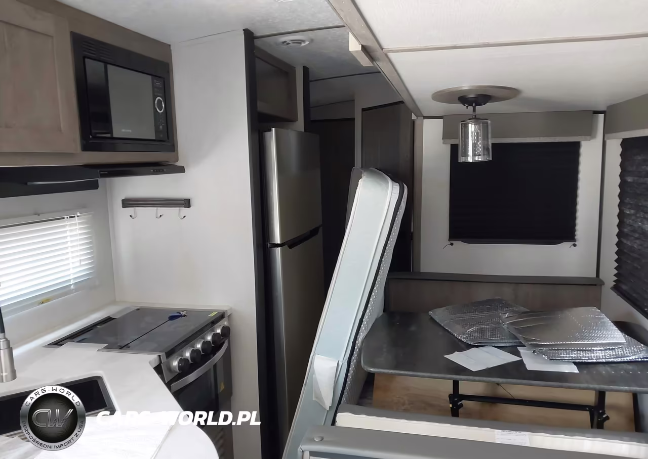 2021 Keystone Rv Other VIN:4YDT38F23M3107170 - 13