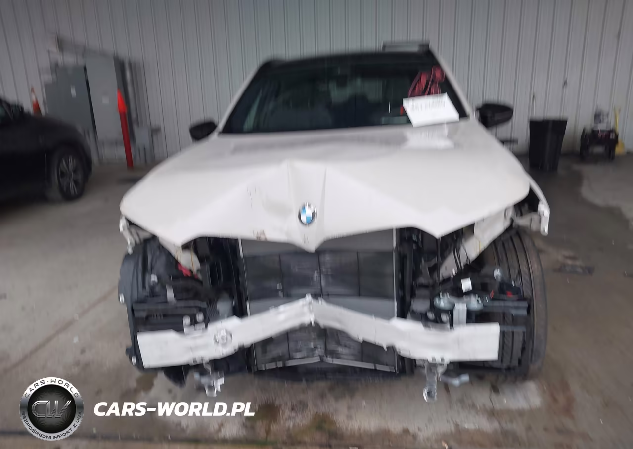 2026 BMW X3 M50 xDrive VIN:5UX73GP00T9259669 - 12