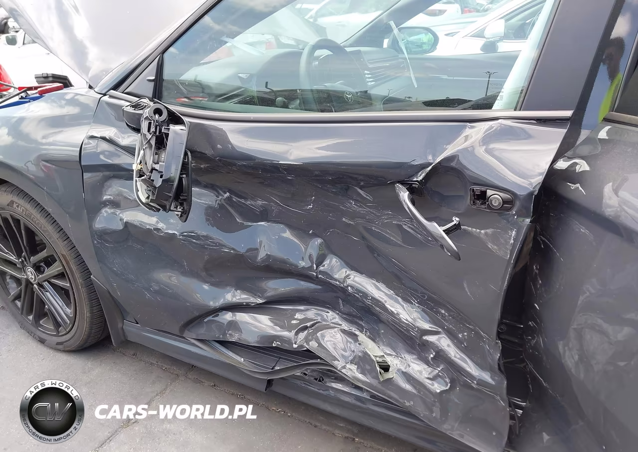 2026 Toyota Camry Se VIN:4T1DAACK0TU696594 - 12