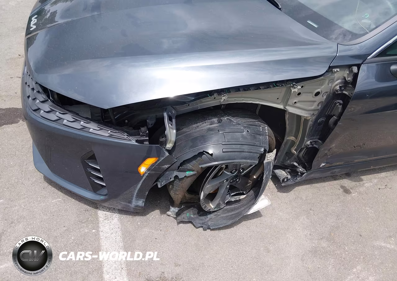 2023 Kia K5 Lxs VIN:5XXG14J27PG189127 - 6