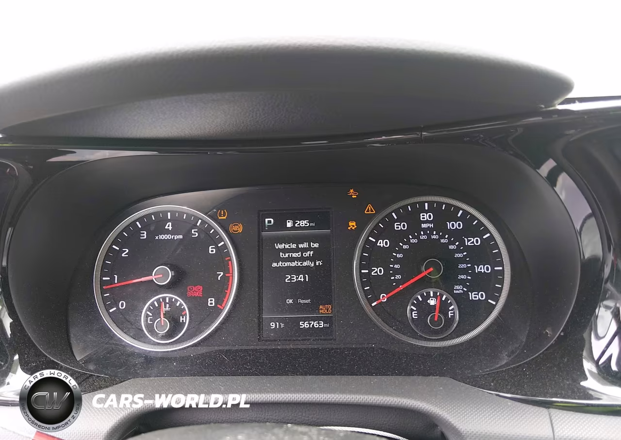 2023 Kia K5 Lxs VIN:5XXG14J27PG189127 - 7