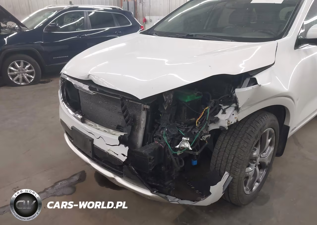 2018 Kia Sorento 3.3L Sx VIN:5XYPKDA54JG419460 - 6