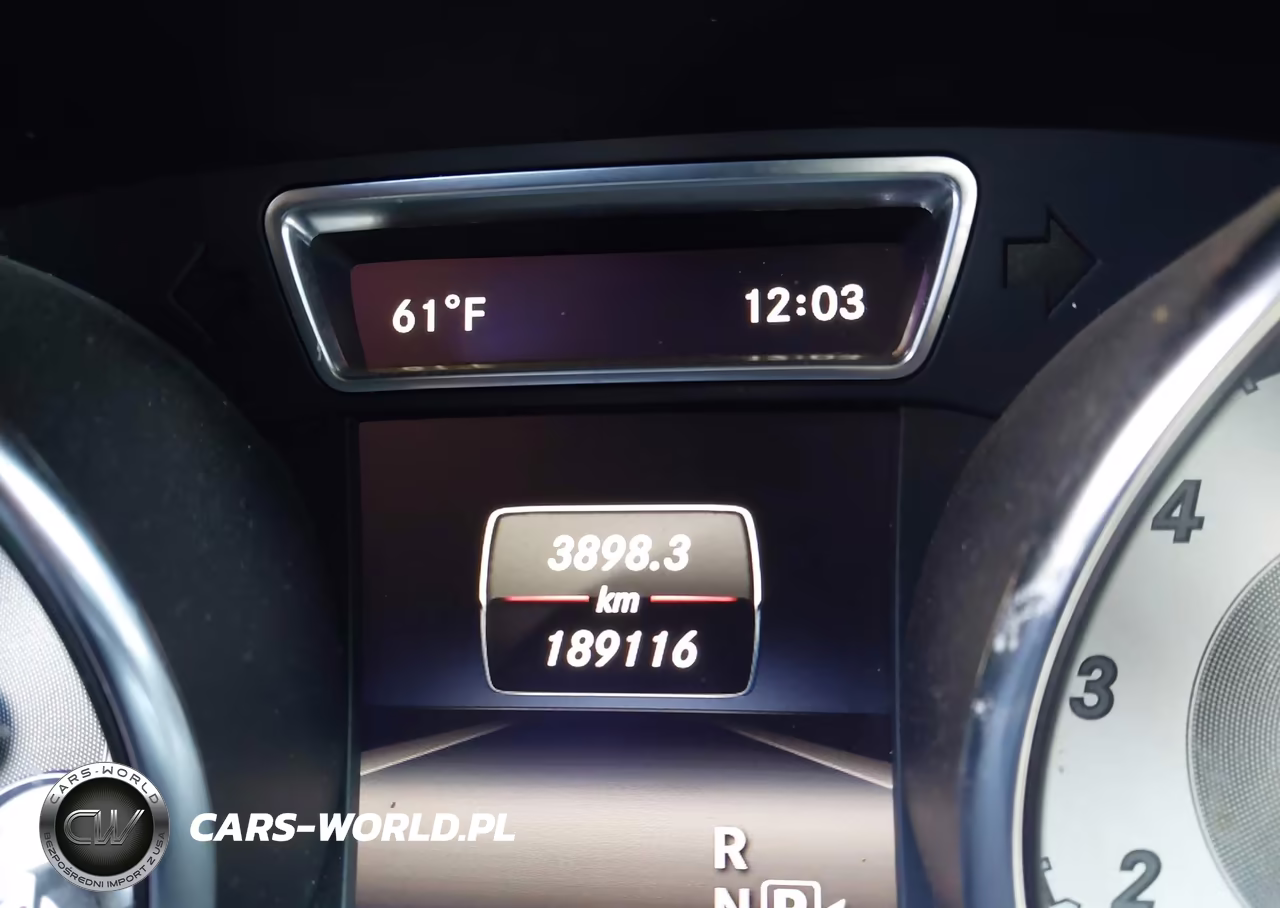 2015 Mercedes-Benz Gla 250 VIN:WDCTG4EB3FJ170330 - 7
