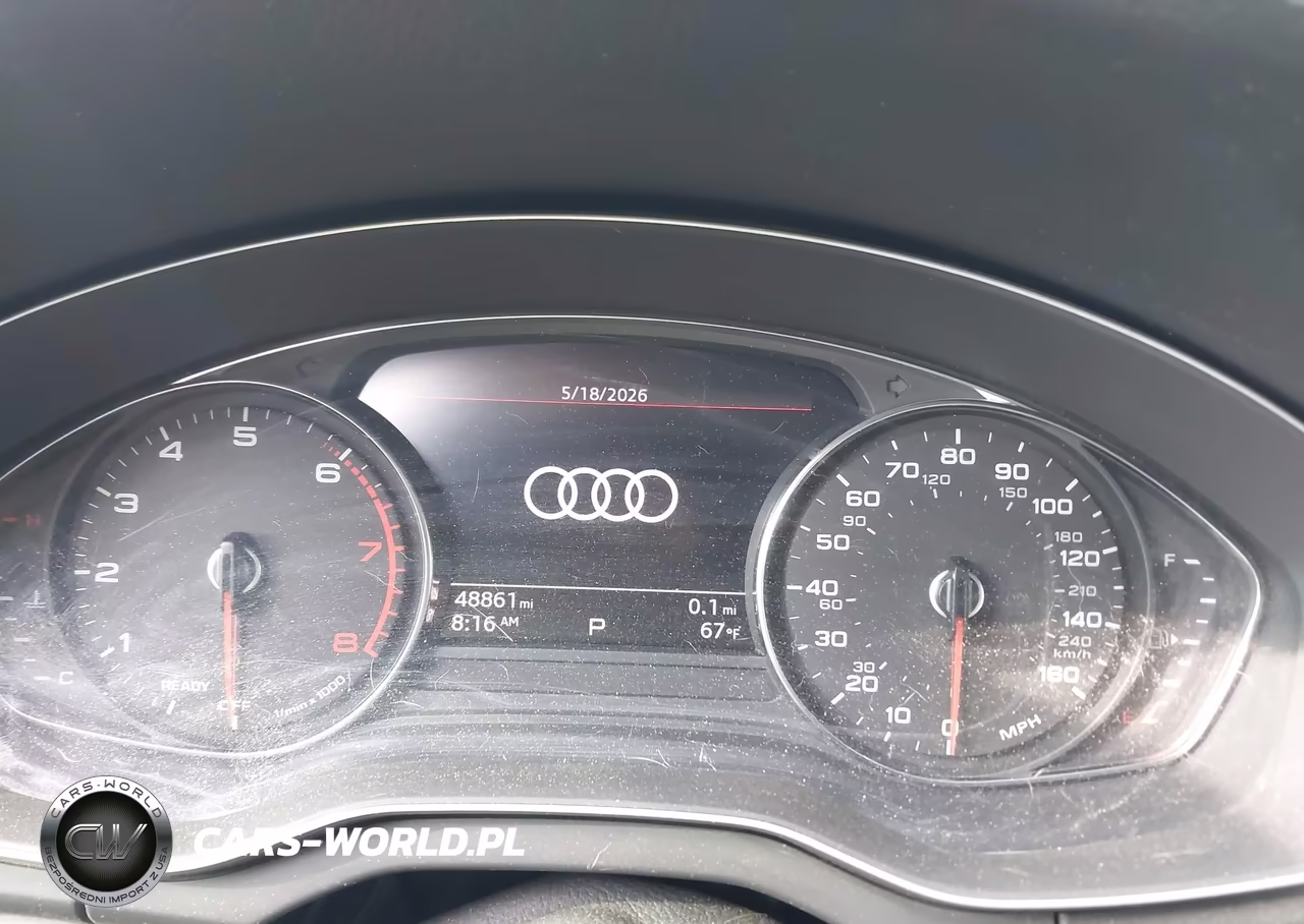2022 Audi Q5 Premium 45 Tfsi S Line Quattro S Tronic VIN:WA1GAAFY9N2056183 - 7