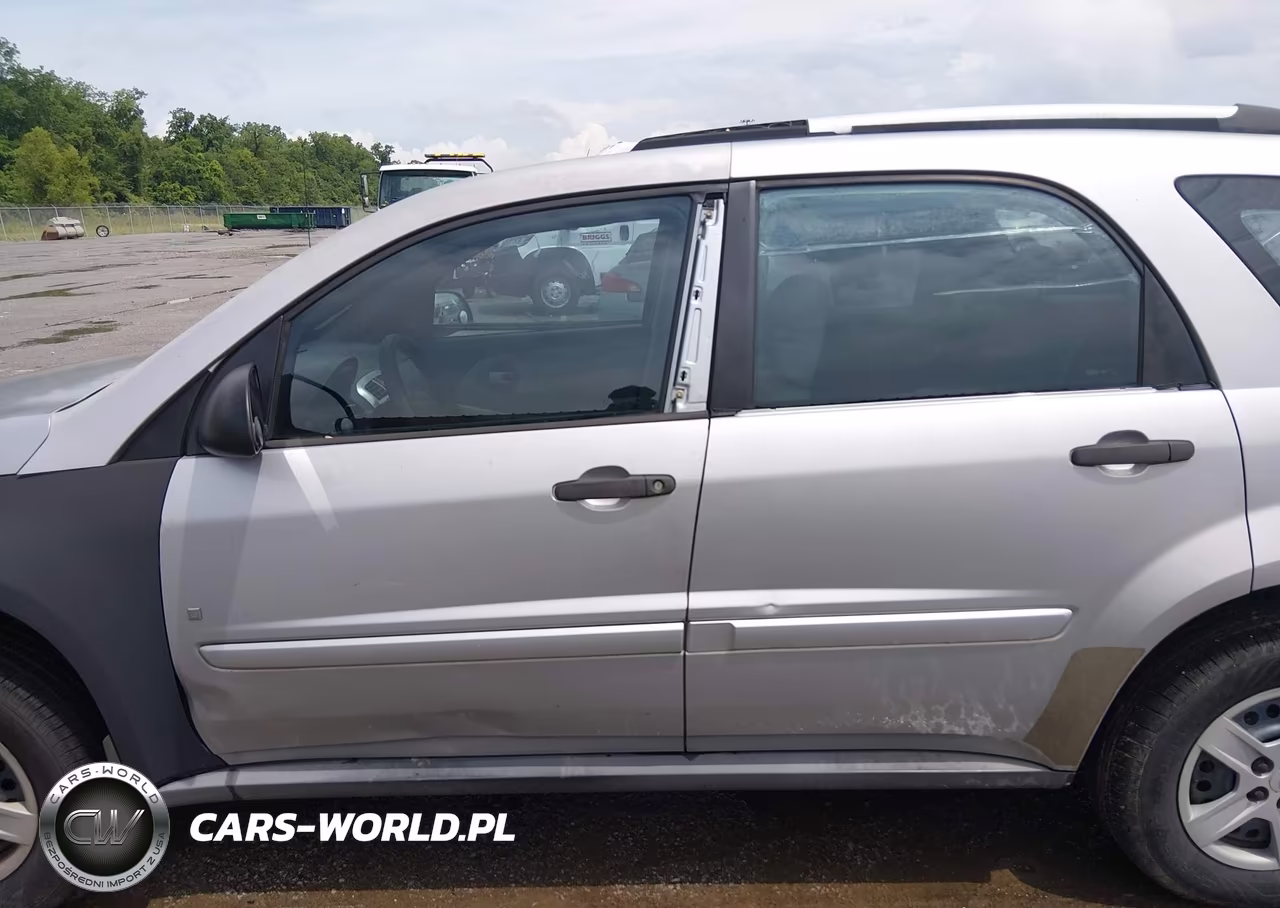 2006 Chevrolet Equinox Ls VIN:2CNDL13F566053318 - 14