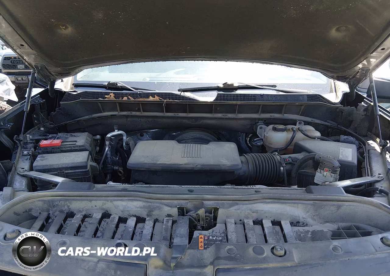 2020 Chevrolet Silverado 1500 4Wd Standard Bed Lt VIN:1GCRYDED0LZ155215 - 10