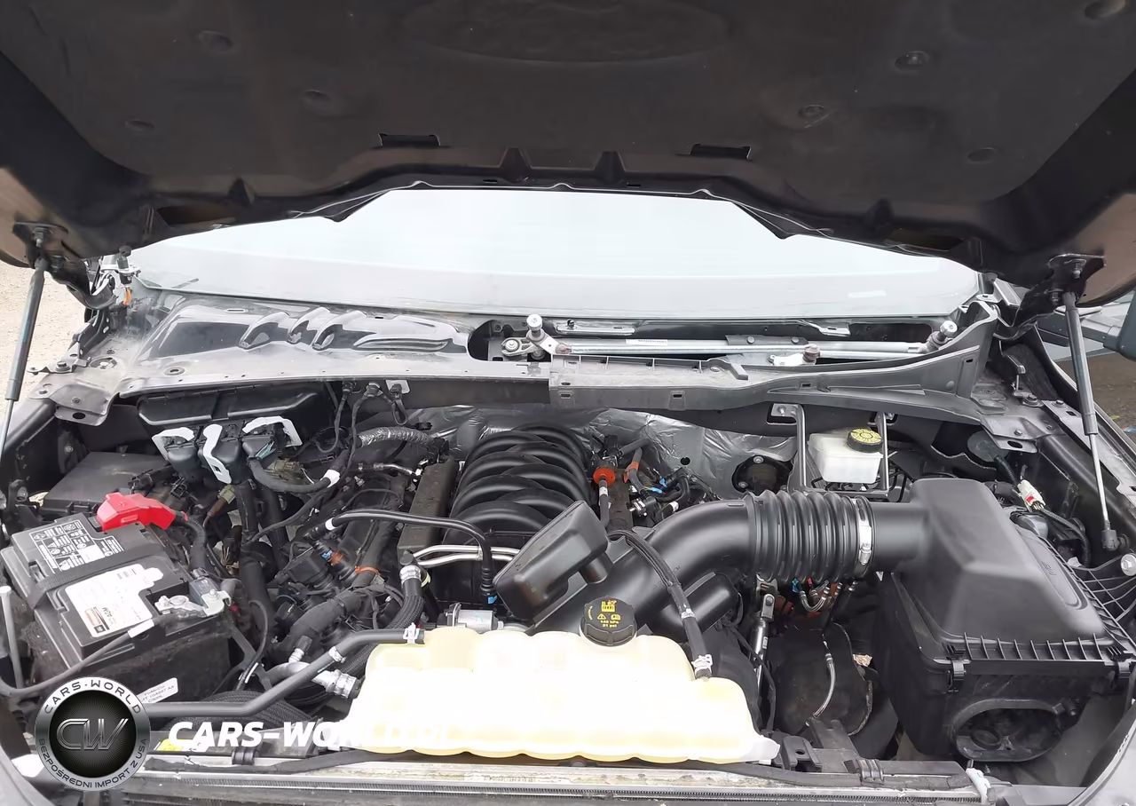 2021 Ford F-150 Xlt VIN:1FTEW1C51MFB25996 - 10