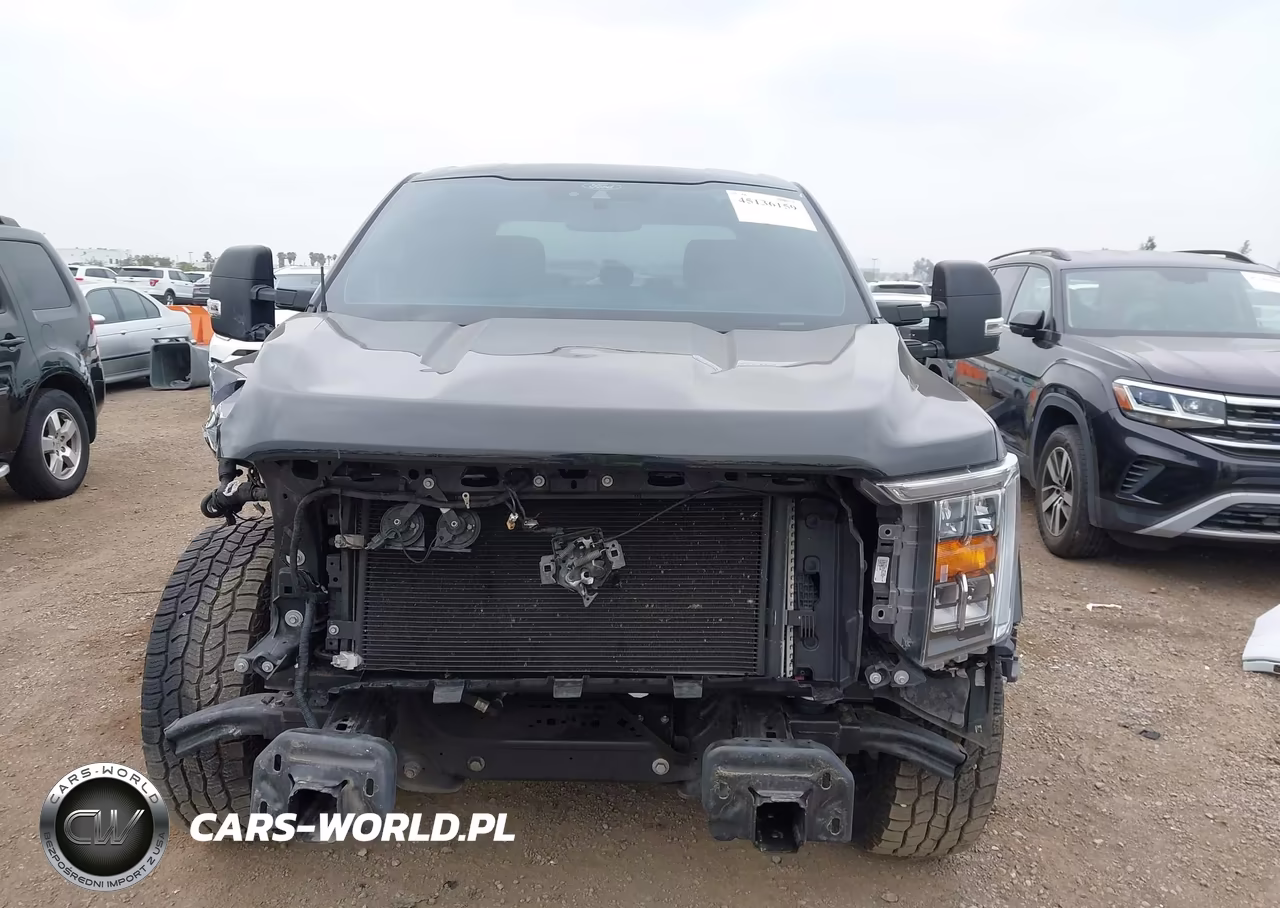 2021 Ford F-150 Xlt VIN:1FTEW1C51MFB25996 - 13