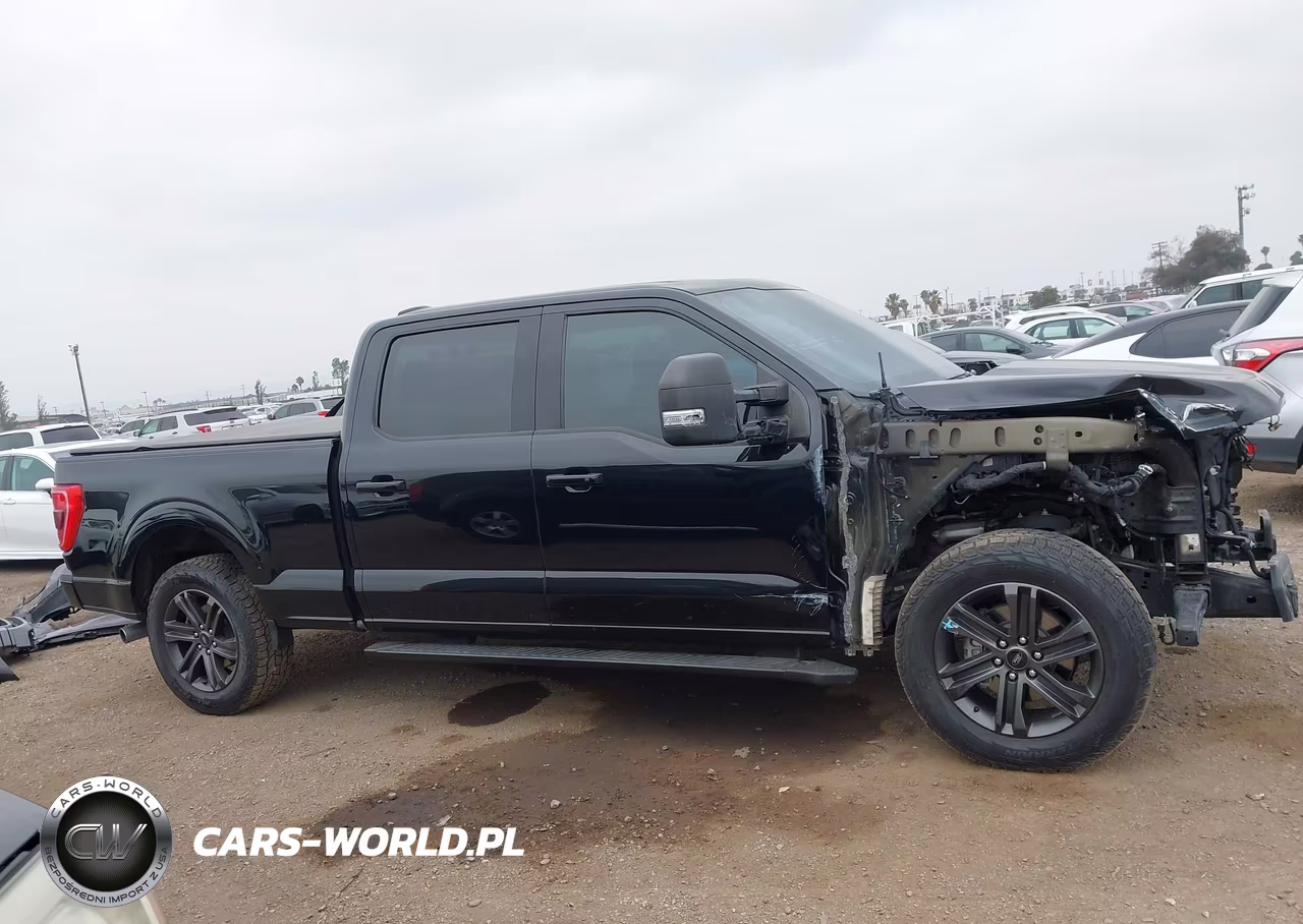 2021 Ford F-150 Xlt VIN:1FTEW1C51MFB25996 - 14