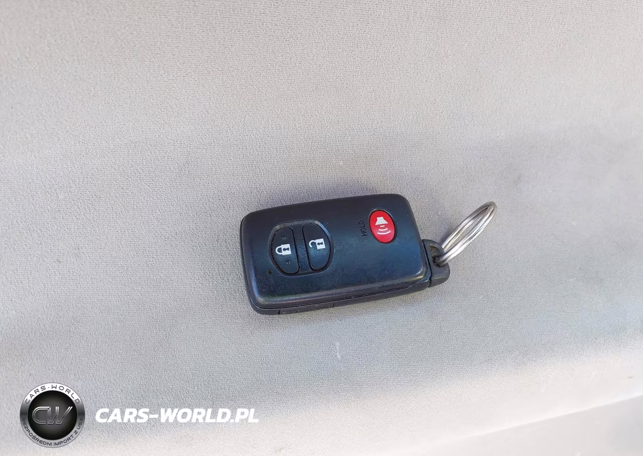 2010 Toyota Prius Iii VIN:JTDKN3DU9A0053127 - 11