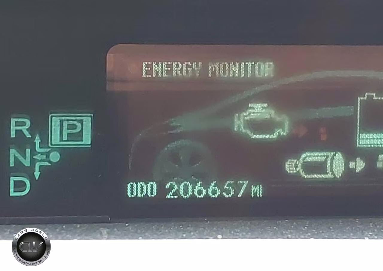 2010 Toyota Prius Iii VIN:JTDKN3DU9A0053127 - 15