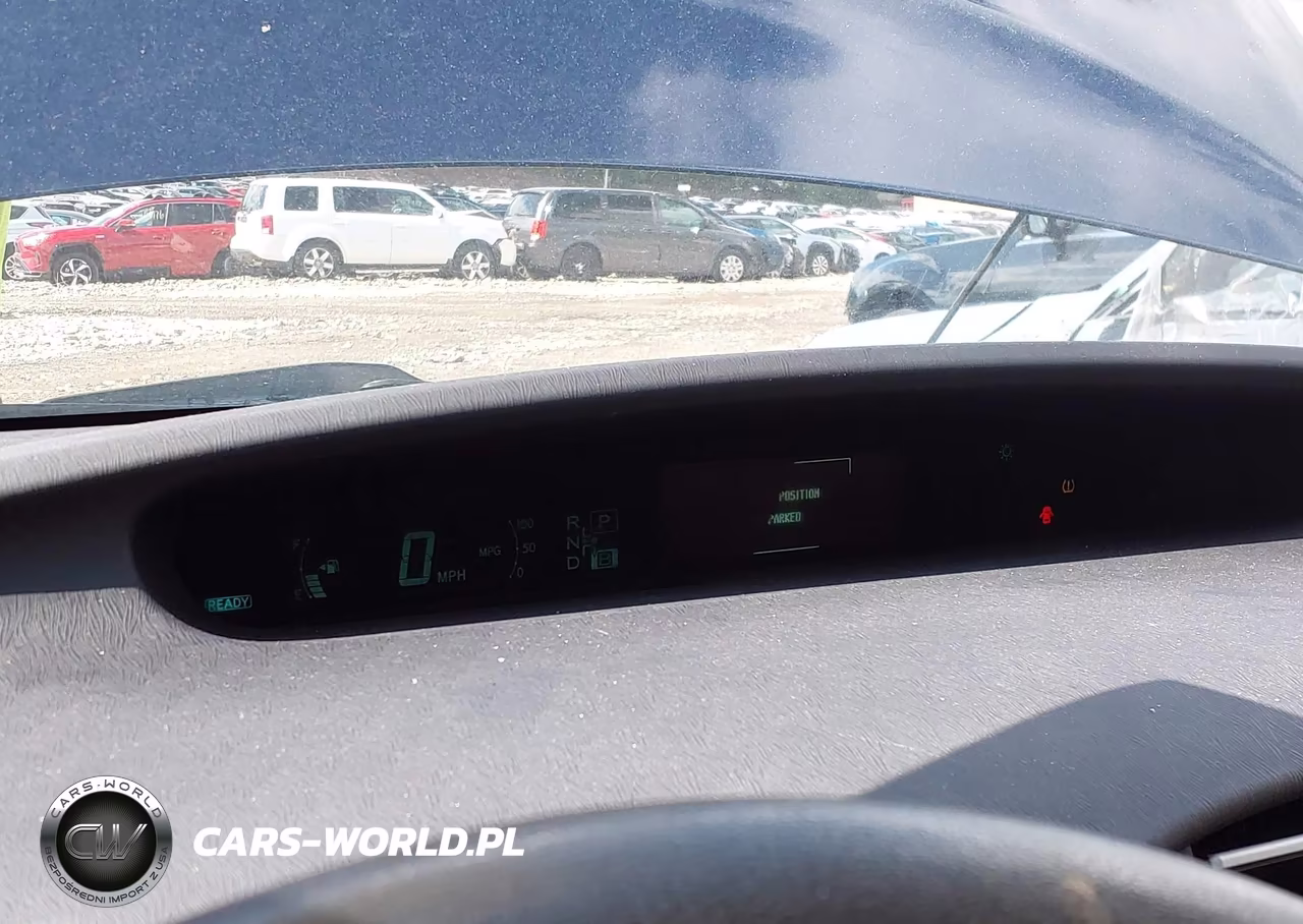 2010 Toyota Prius Iii VIN:JTDKN3DU9A0053127 - 7