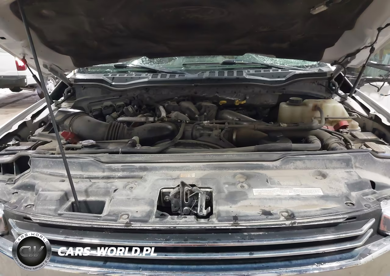 2019 Ford F-350 Lariat VIN:1FT8W3BT3KED24799 - 10