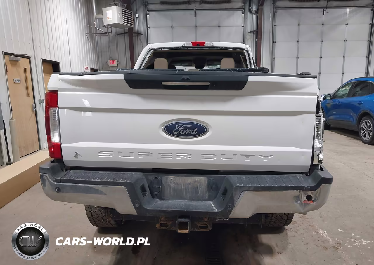 2019 Ford F-350 Lariat VIN:1FT8W3BT3KED24799 - 15