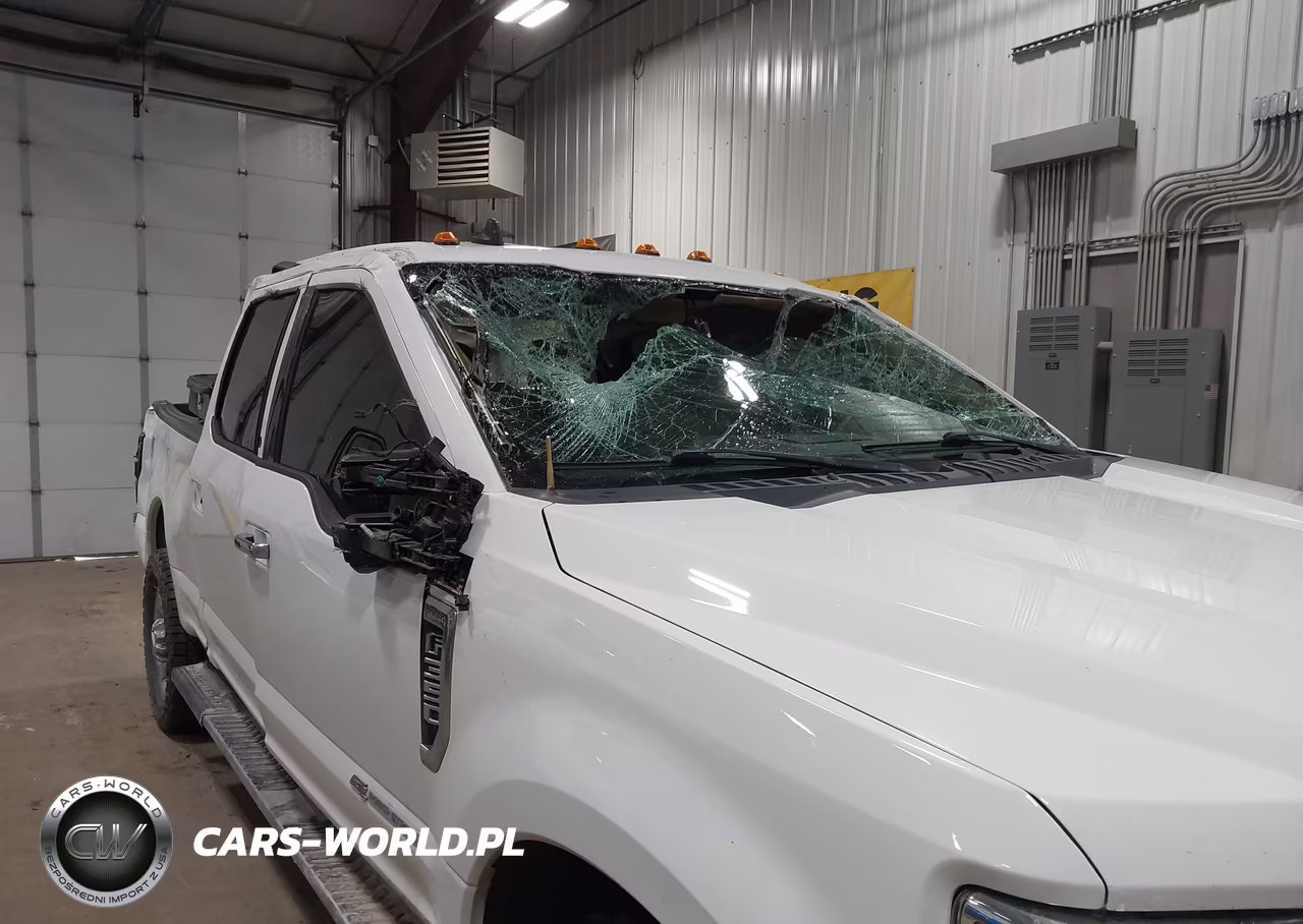 2019 Ford F-350 Lariat VIN:1FT8W3BT3KED24799 - 6