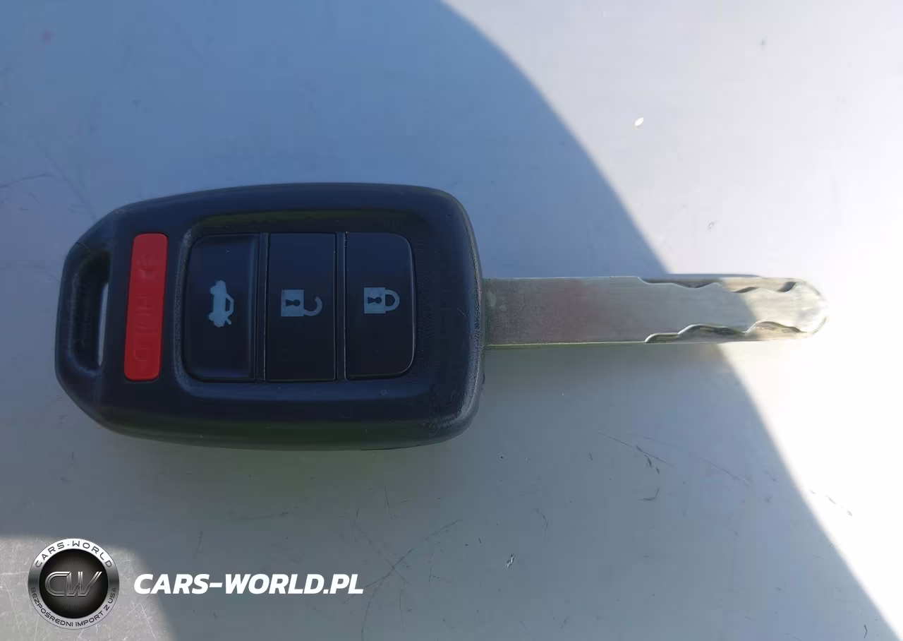 2013 Honda Accord Lx VIN:1HGCR2F34DA203538 - 11