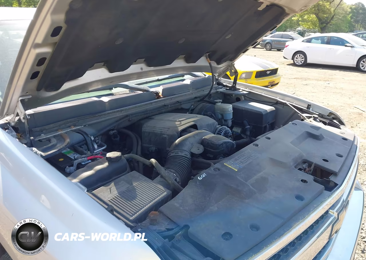 2010 Chevrolet Silverado 1500 Lt VIN:3GCRKSE33AG290277 - 10