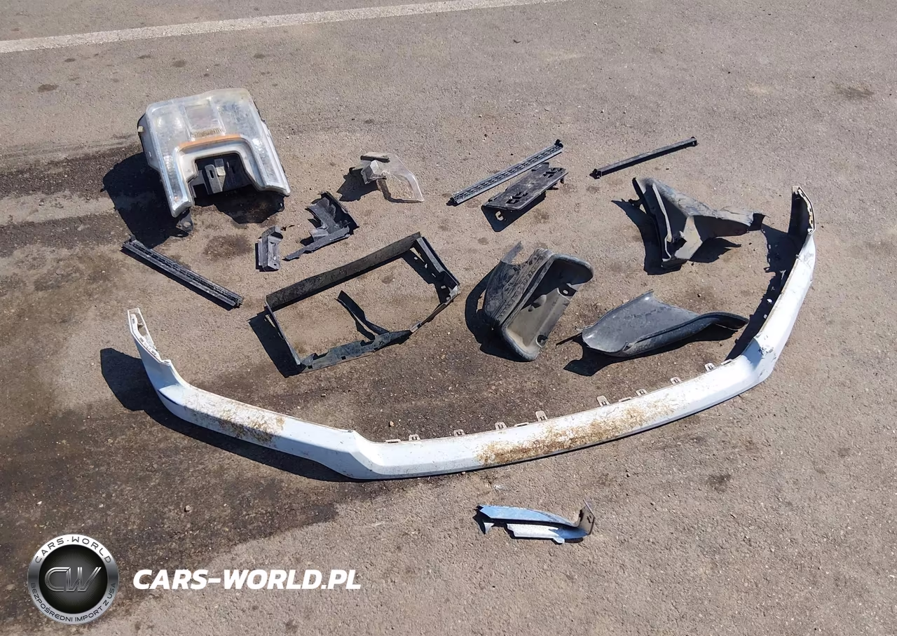2019 Ford F-150 Xl VIN:1FTEW1CP0KFA17688 - 12