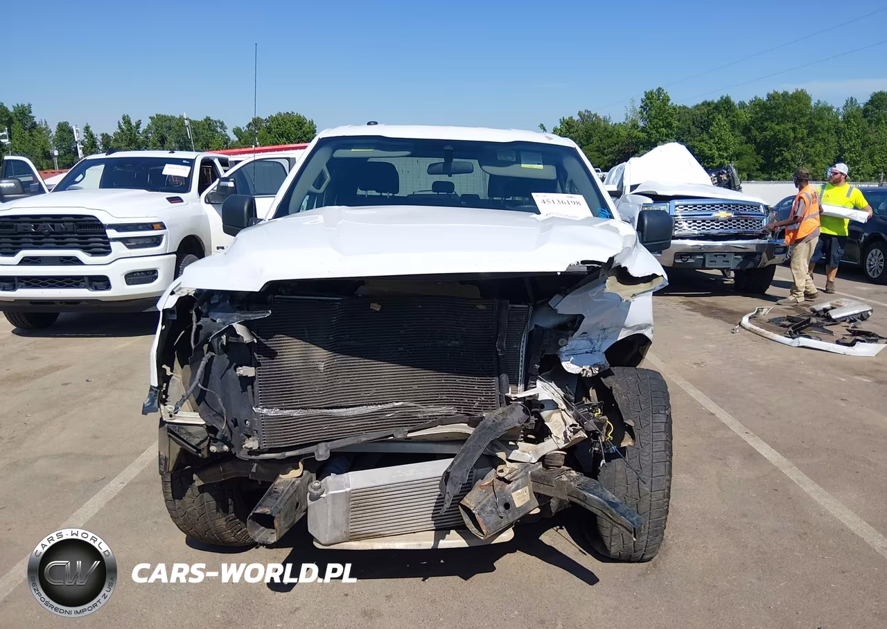 2019 Ford F-150 Xl VIN:1FTEW1CP0KFA17688 - 13