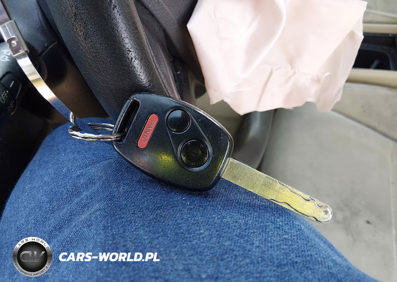 2008 Honda Civic Lx VIN:1HGFA16508L084834 - 11