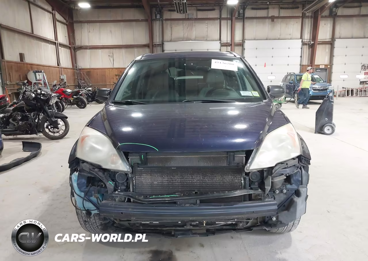 2011 Honda Cr-V Ex VIN:5J6RE4H59BL028939 - 13