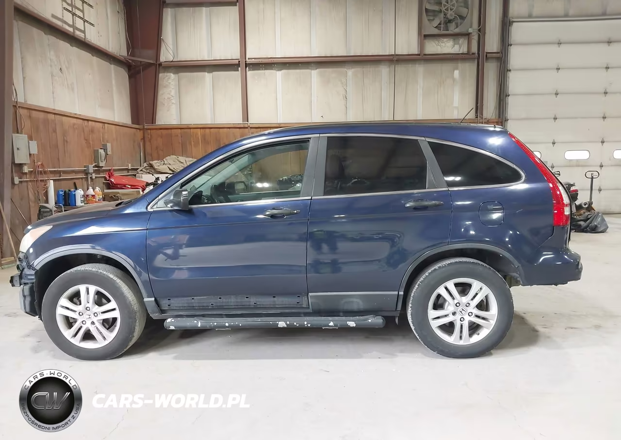2011 Honda Cr-V Ex VIN:5J6RE4H59BL028939 - 15