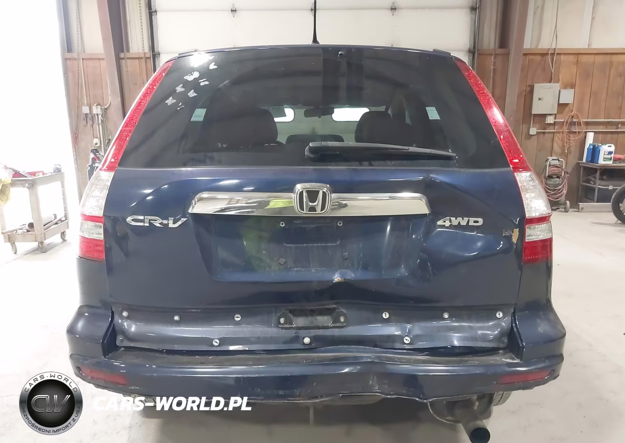 2011 Honda Cr-V Ex VIN:5J6RE4H59BL028939 - 17