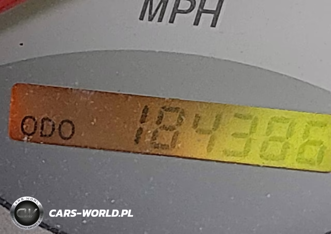 2004 Toyota Rav4 VIN:JTEGD20V640024251 - 15