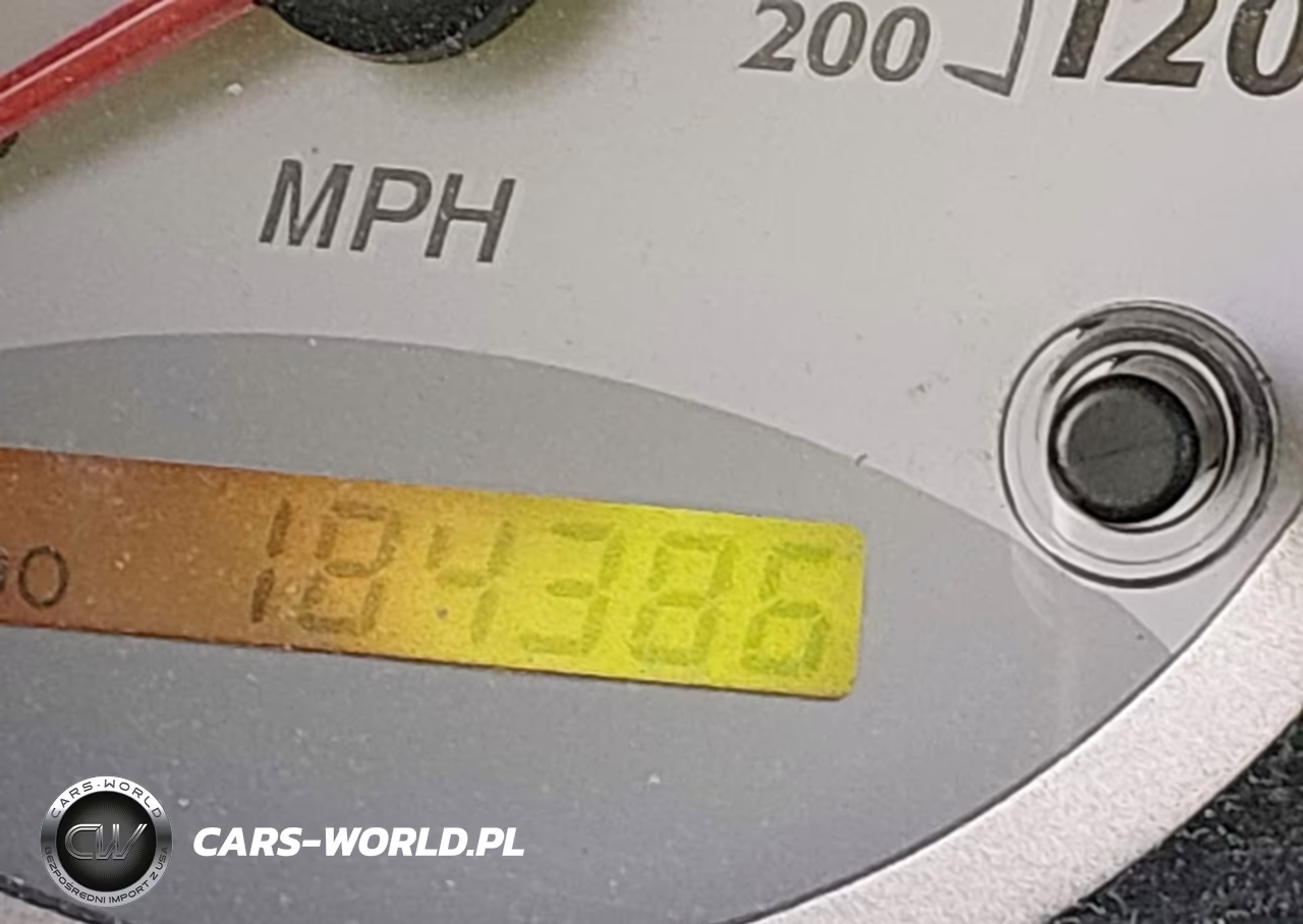 2004 Toyota Rav4 VIN:JTEGD20V640024251 - 7