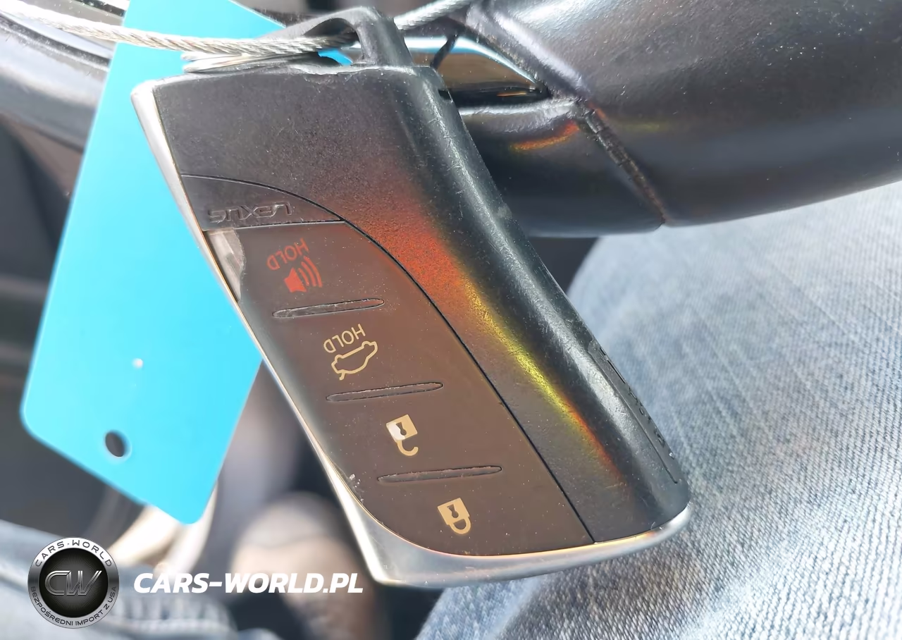 2020 Lexus Es 350 Luxury VIN:58AEZ1B14LU073493 - 11