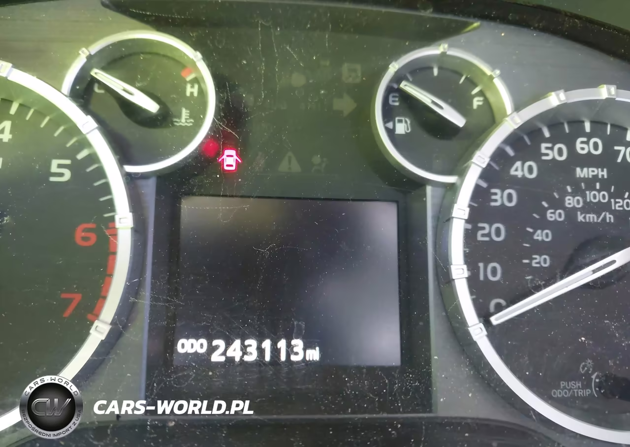 2015 Toyota Tundra Sr5 5.7L V8 VIN:5TFEY5F11FX190743 - 14