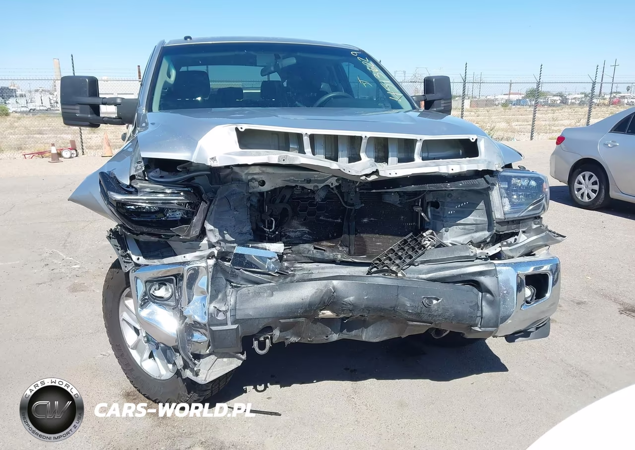 2015 Toyota Tundra Sr5 5.7L V8 VIN:5TFEY5F11FX190743 - 6
